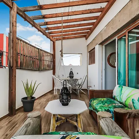 Apartment Casa Bonita Peaceful
