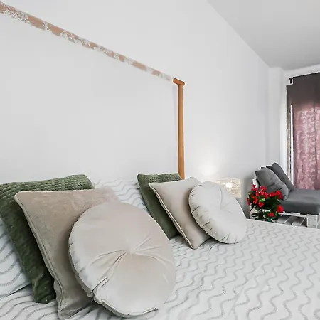 Casa Bonita Peaceful