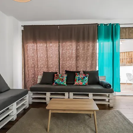 Casa Bonita Peaceful * Инхенио