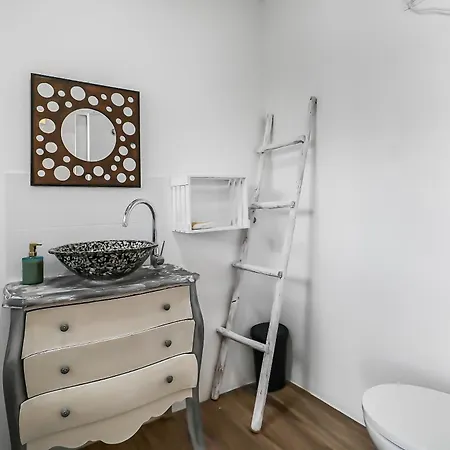 Casa Bonita Peaceful