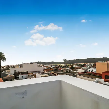 Casa Bonita Peaceful Апартаменты