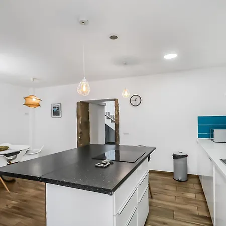 Casa Bonita Peaceful * Инхенио