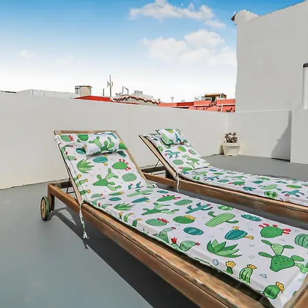 Casa Bonita Peaceful Апартаменты *