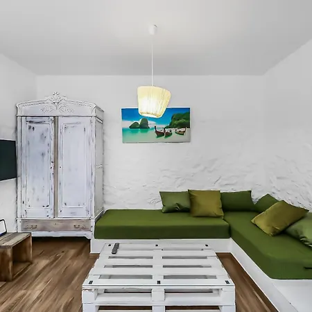 Casa Bonita Peaceful Инхенио