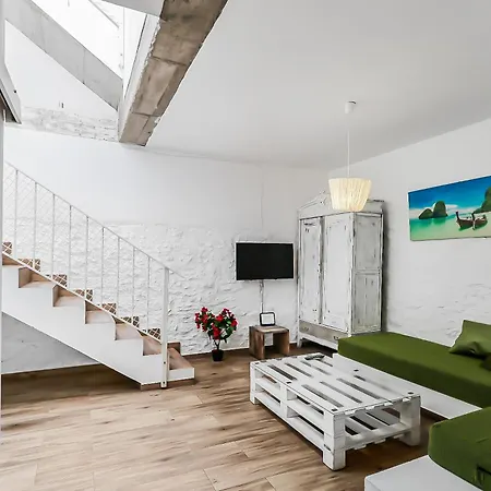 Апартаменты Casa Bonita Peaceful *