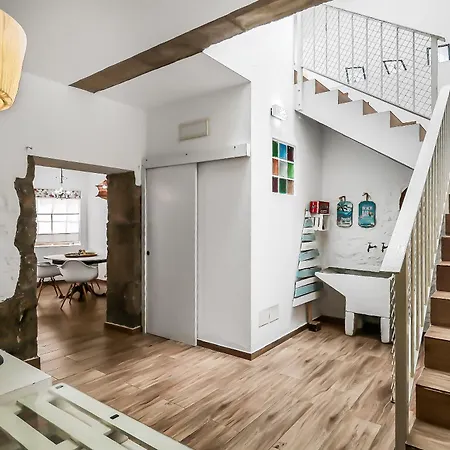 Casa Bonita Peaceful Инхенио