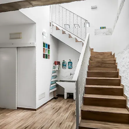 Апартаменты Casa Bonita Peaceful