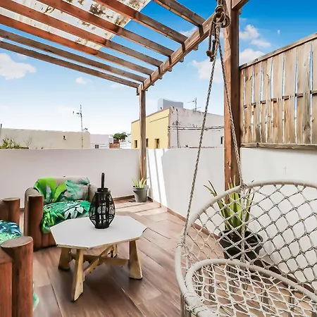 Casa Bonita Peaceful Апартаменты