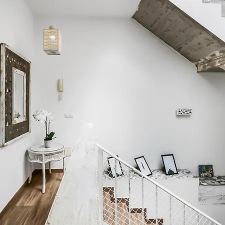 Casa Bonita Peaceful Апартаменты Инхенио