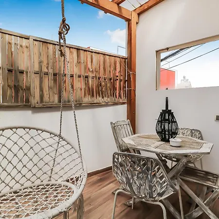 Casa Bonita Peaceful * Инхенио