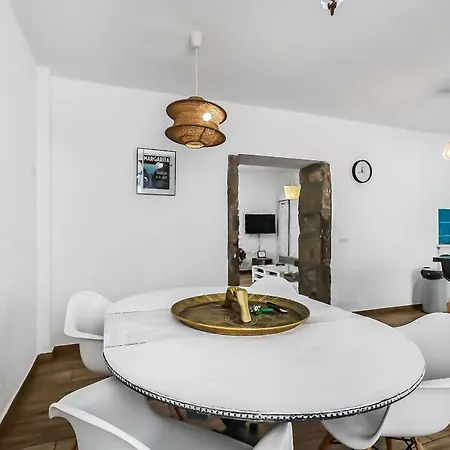 Casa Bonita Peaceful Διαμέρισμα *